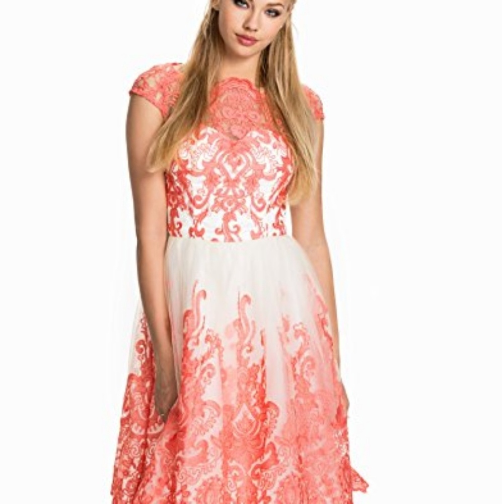 ChiChi London Dress